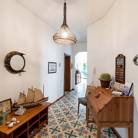 Virginia'S Guest House Sorrento Buitenkant foto