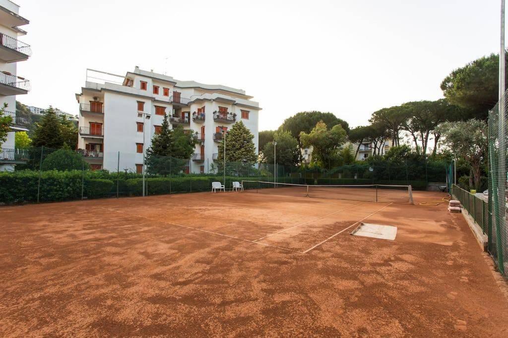 Virginia'S Guest House Sorrento Buitenkant foto