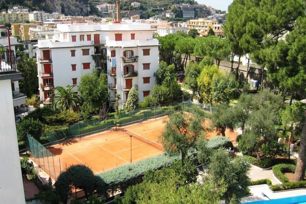 Virginia'S Guest House Sorrento Buitenkant foto