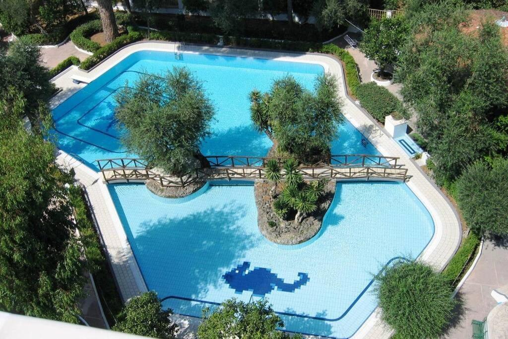 Virginia'S Guest House Sorrento Buitenkant foto