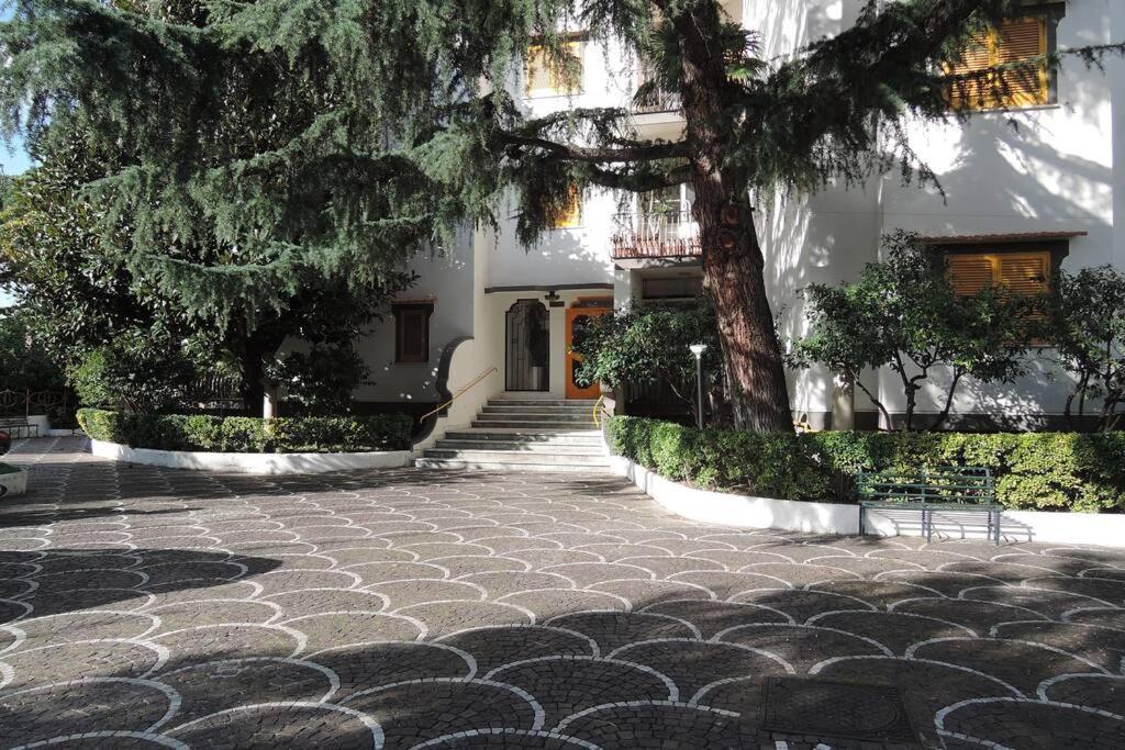 Virginia'S Guest House Sorrento Buitenkant foto