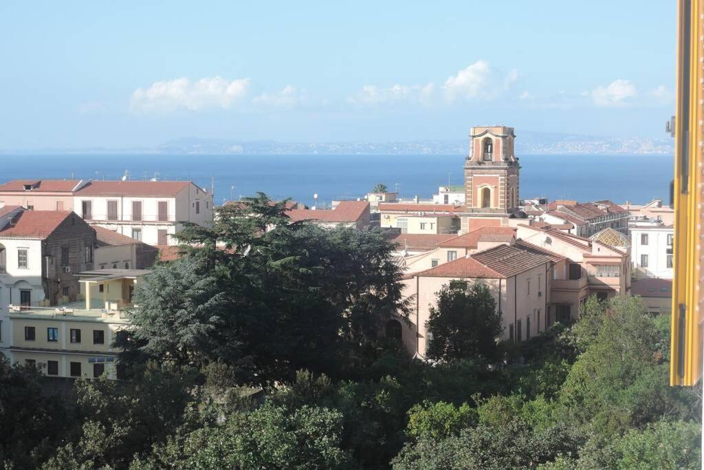 Virginia'S Guest House Sorrento Buitenkant foto
