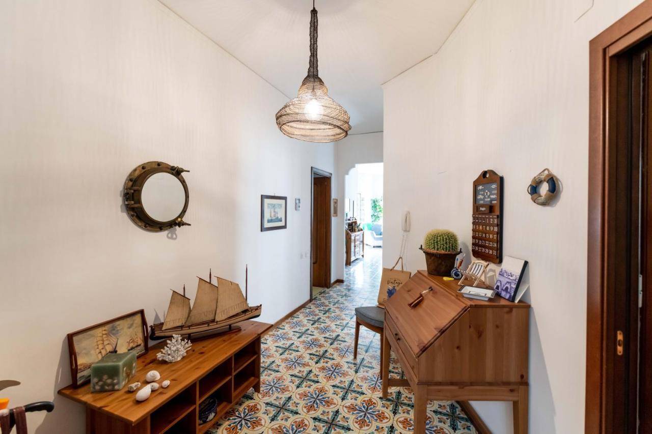 Virginia'S Guest House Sorrento Buitenkant foto