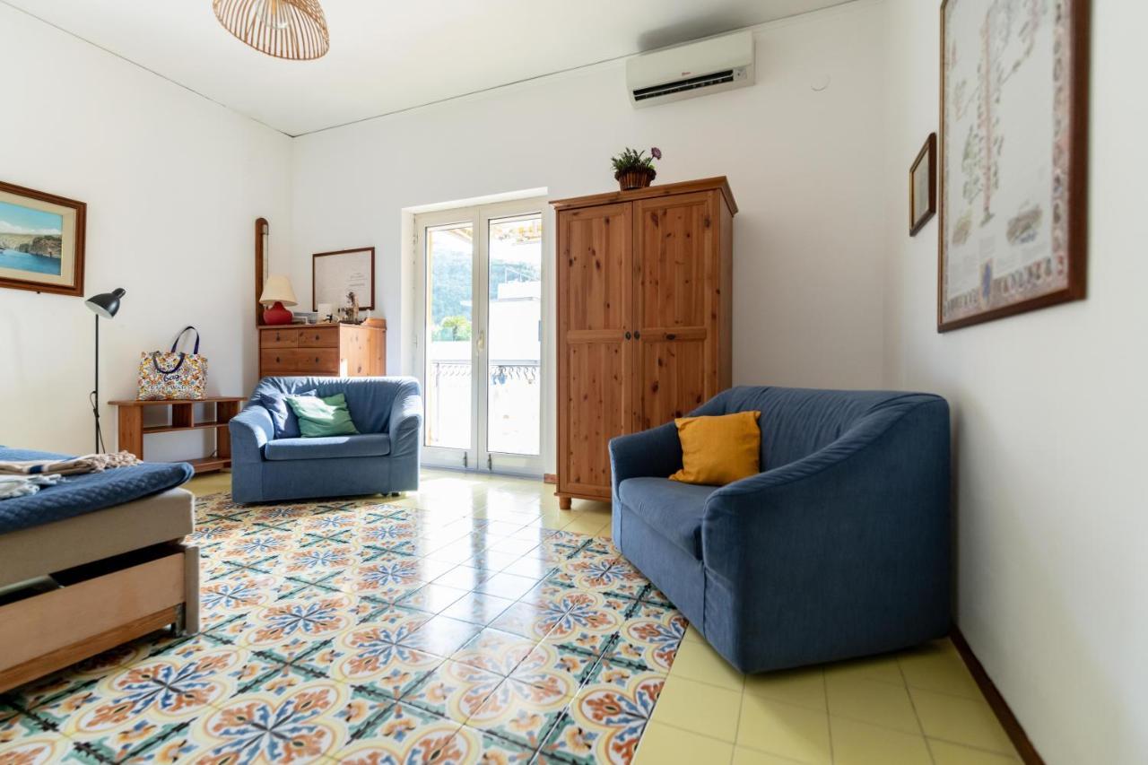 Virginia'S Guest House Sorrento Buitenkant foto
