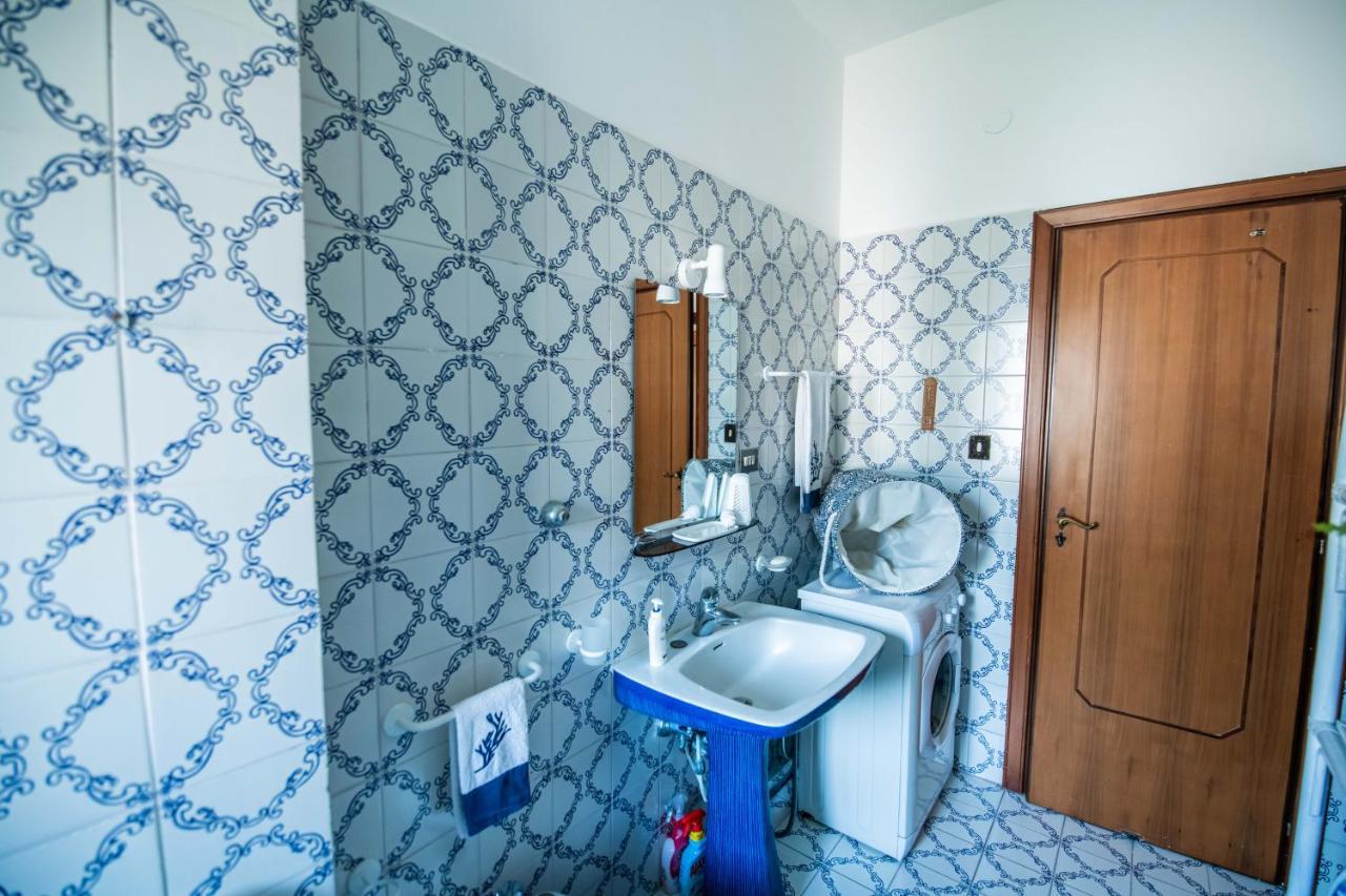 Virginia'S Guest House Sorrento Buitenkant foto