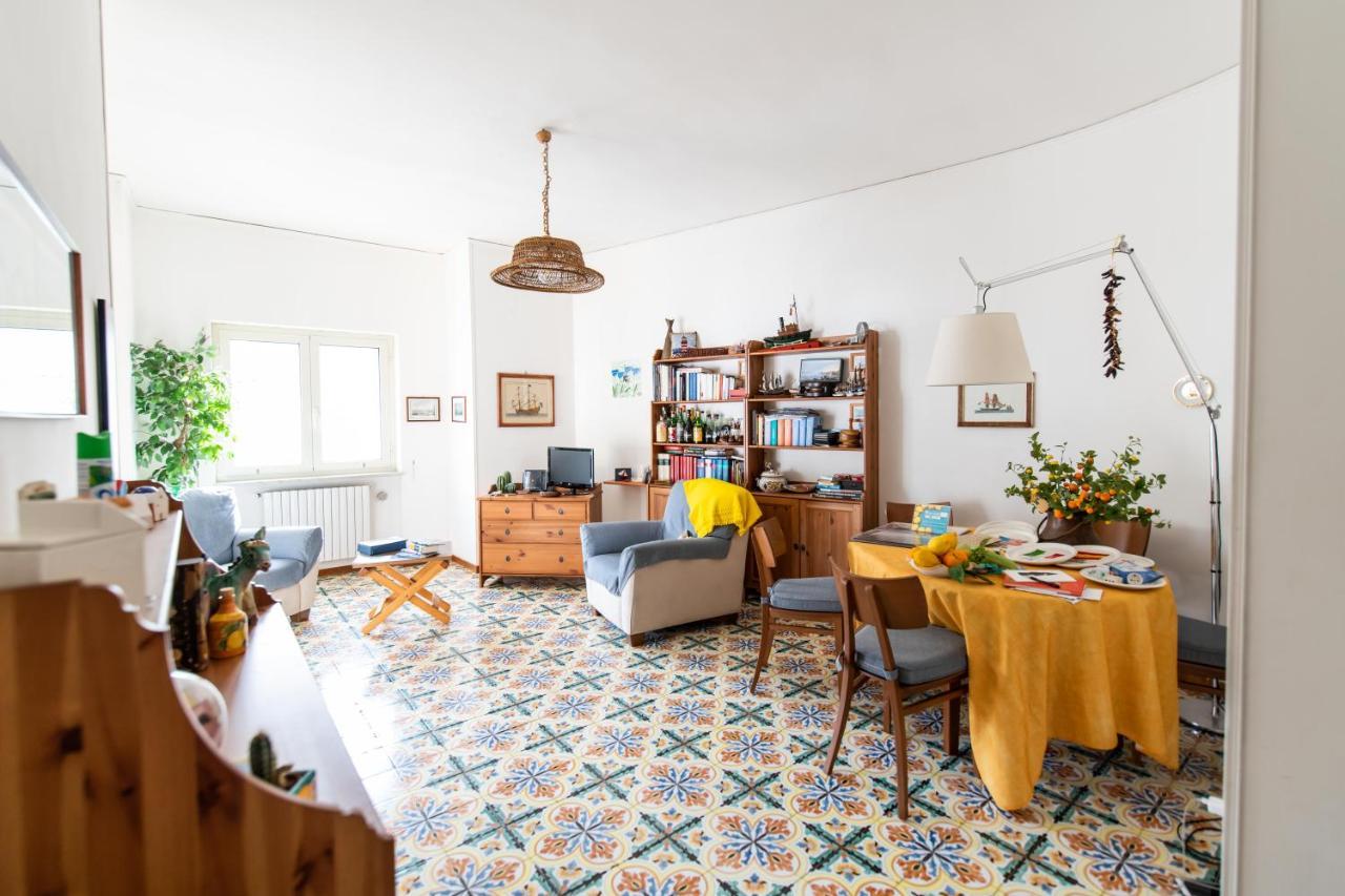Virginia'S Guest House Sorrento Buitenkant foto