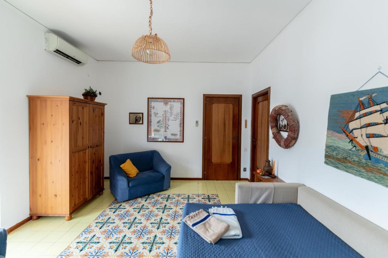 Virginia'S Guest House Sorrento Buitenkant foto