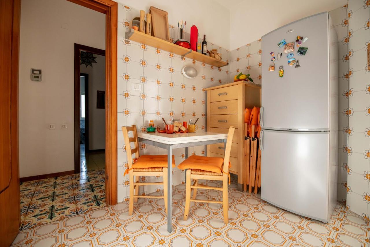 Virginia'S Guest House Sorrento Buitenkant foto