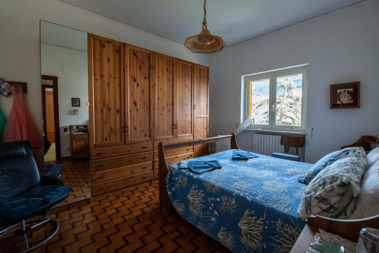 Virginia'S Guest House Sorrento Buitenkant foto