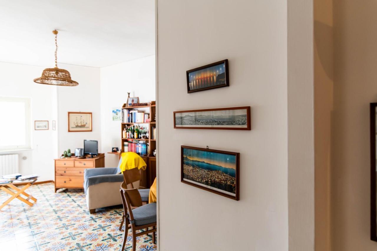 Virginia'S Guest House Sorrento Buitenkant foto