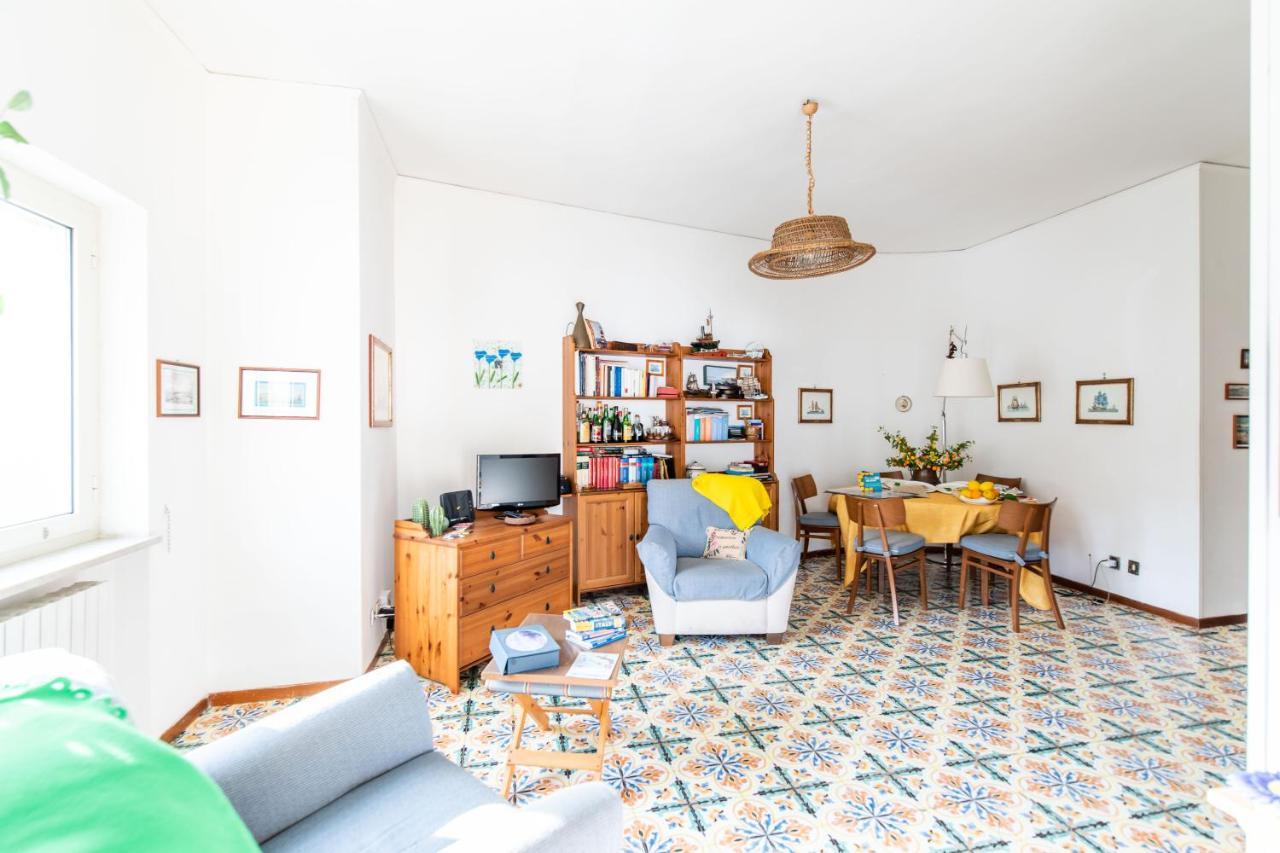 Virginia'S Guest House Sorrento Buitenkant foto