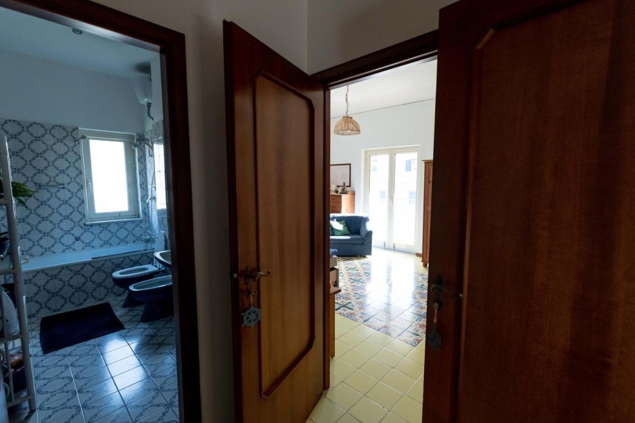 Virginia'S Guest House Sorrento Buitenkant foto
