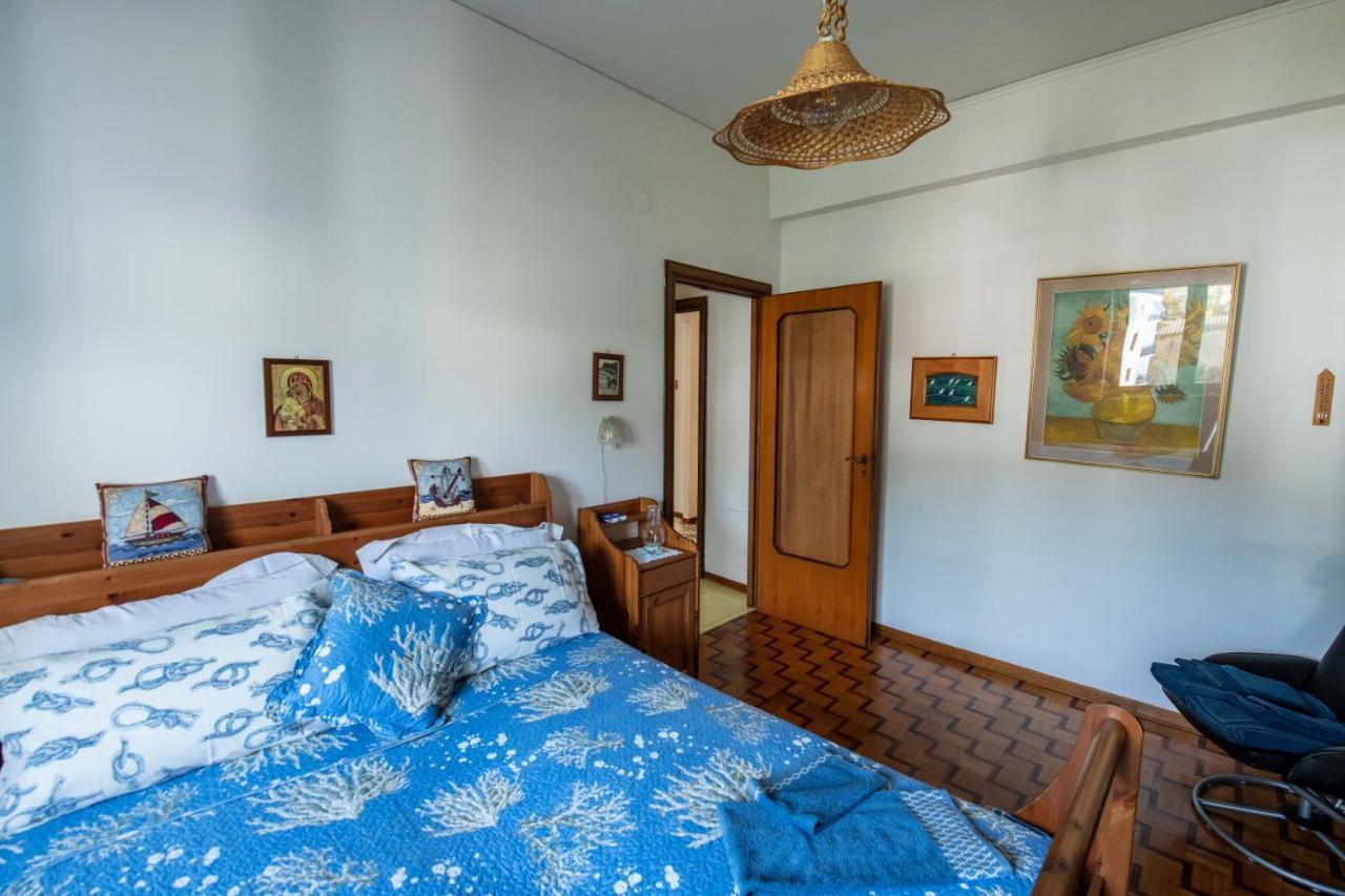 Virginia'S Guest House Sorrento Buitenkant foto