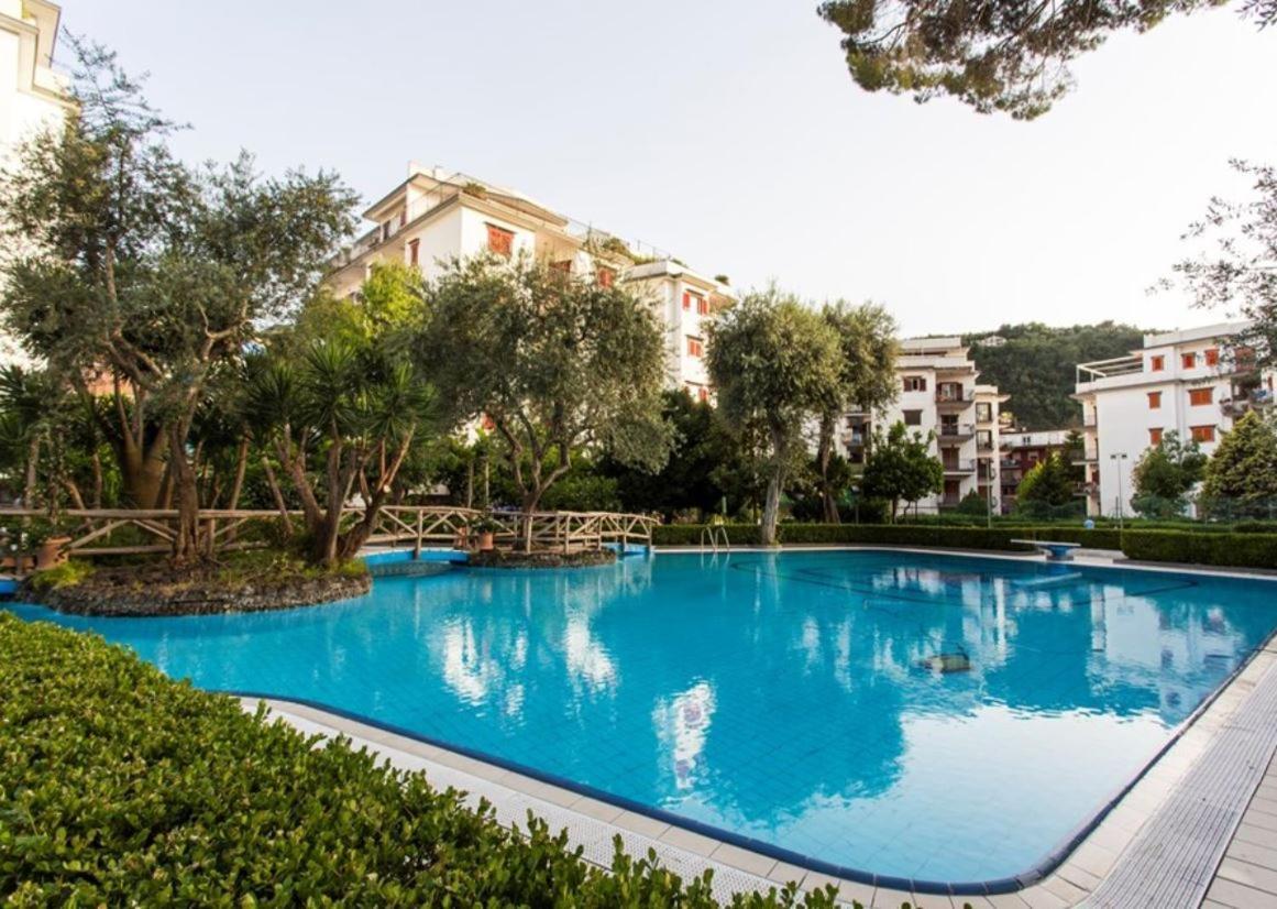 Virginia'S Guest House Sorrento Buitenkant foto