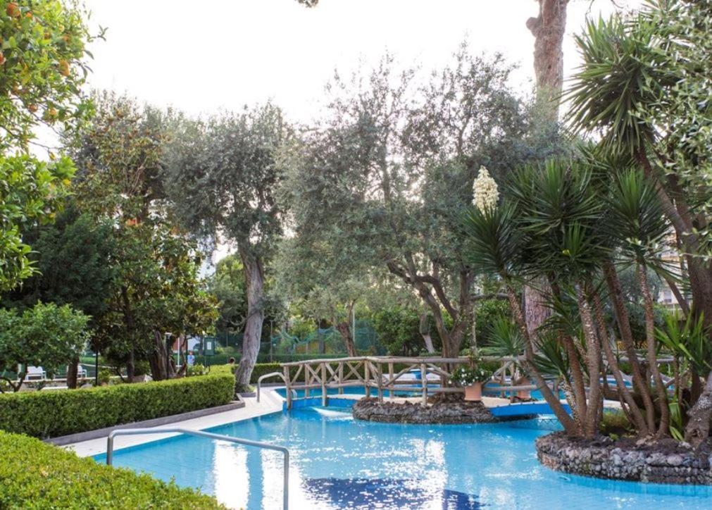 Virginia'S Guest House Sorrento Buitenkant foto