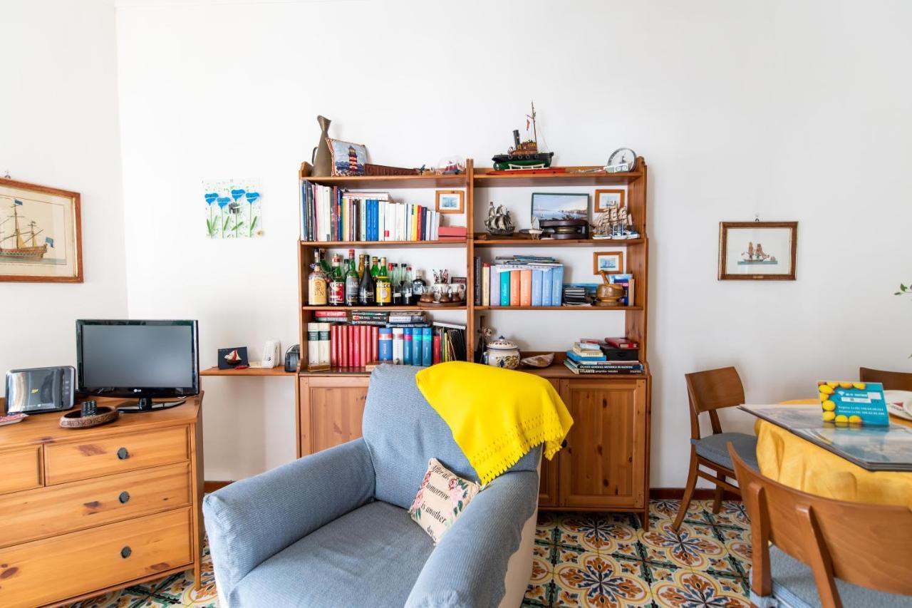 Virginia'S Guest House Sorrento Buitenkant foto